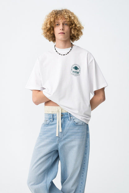T-SHIRT LOS ANGELES