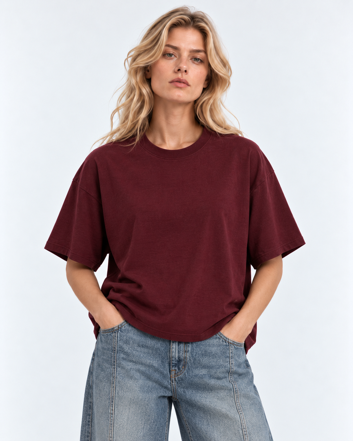 T-SHIRT BASIC