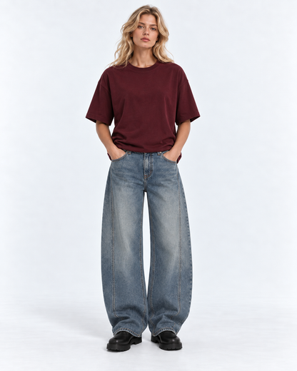 T-SHIRT BASIC