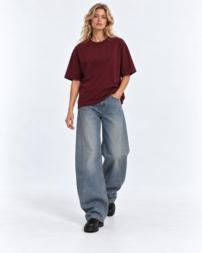 T-SHIRT BASIC