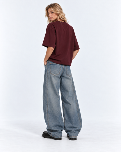 T-SHIRT BASIC