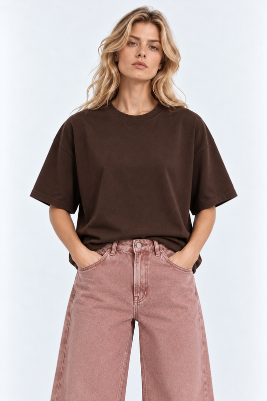 T-SHIRT BASIC