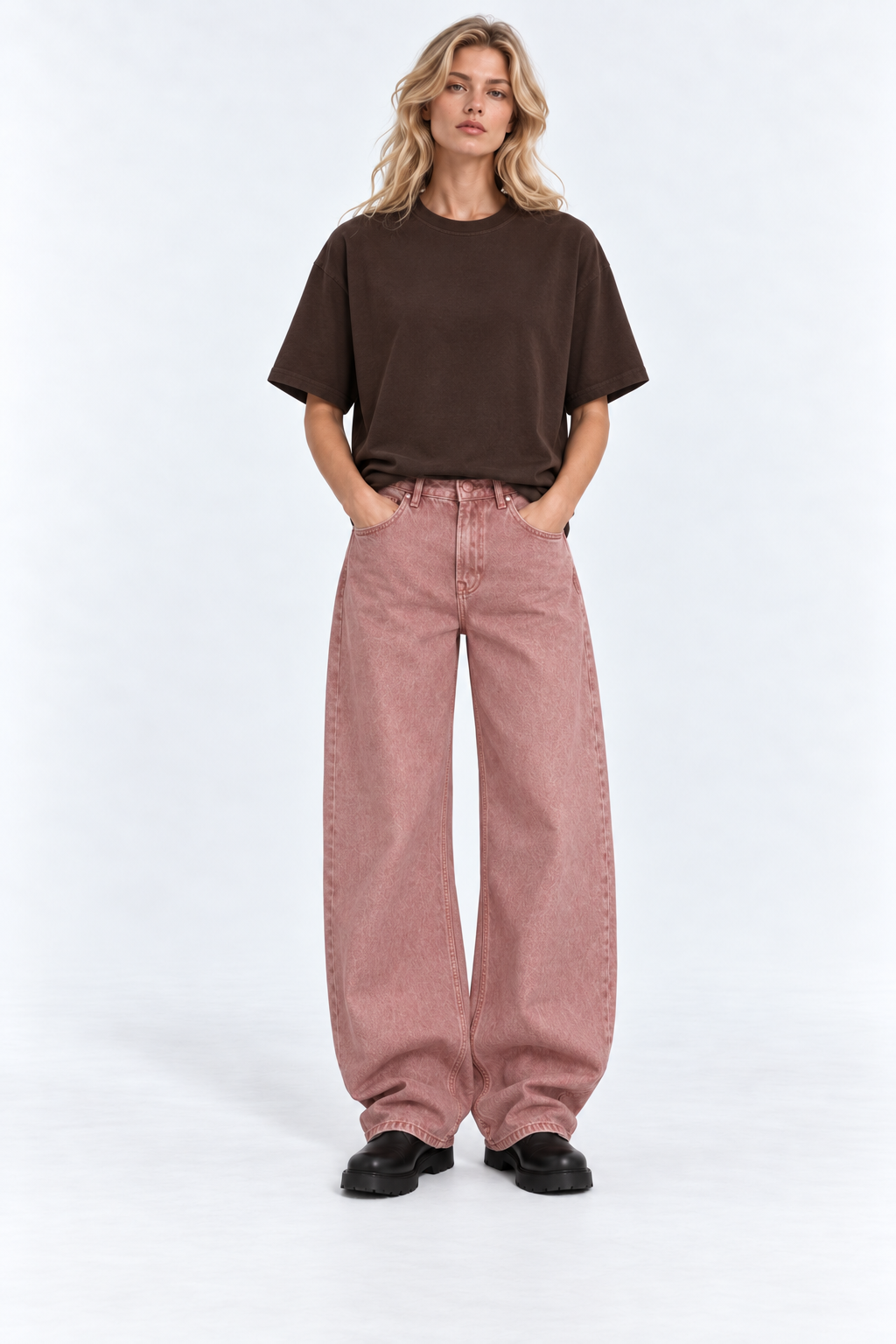 T-SHIRT BASIC