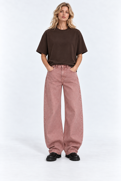 T-SHIRT BASIC