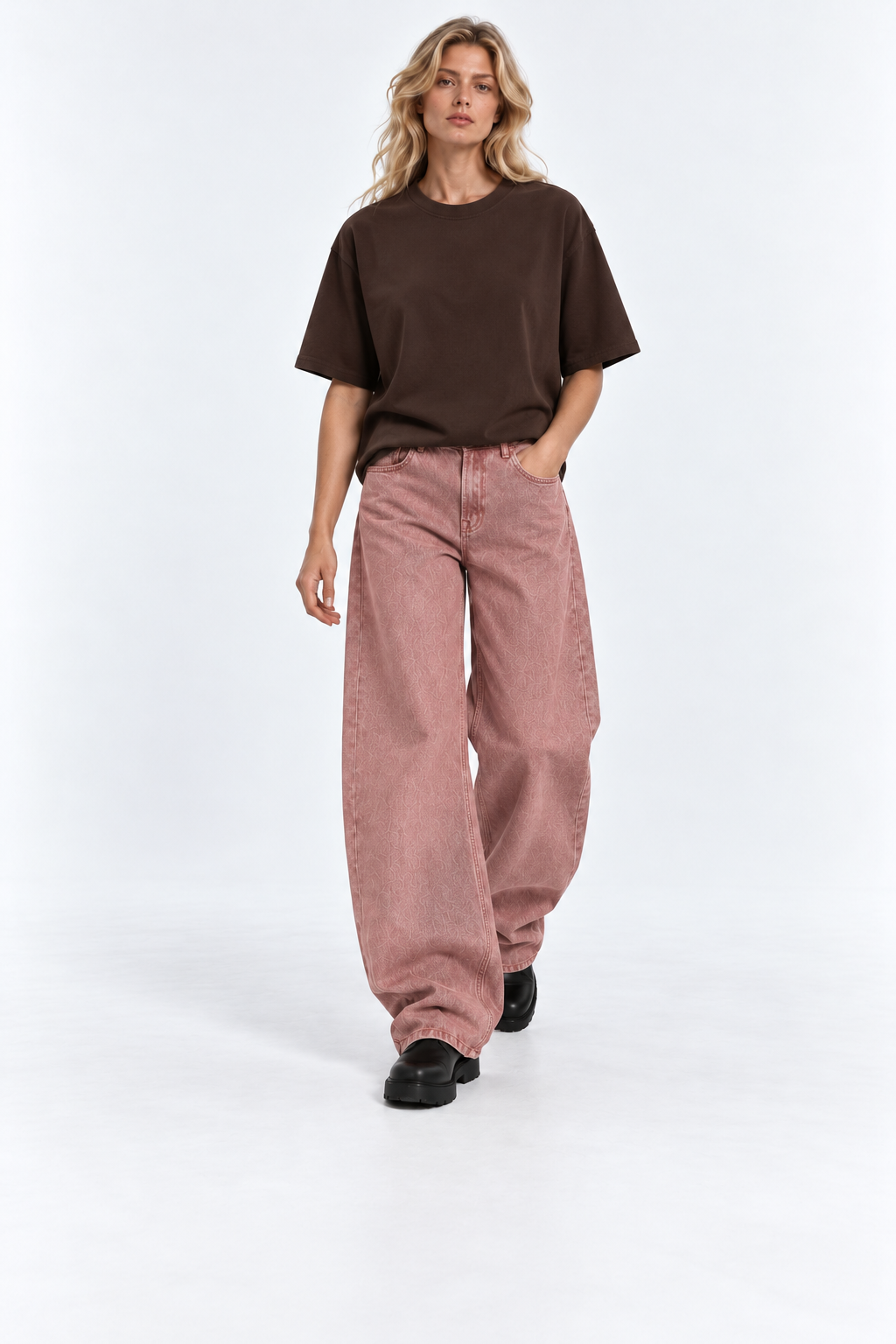 T-SHIRT BASIC