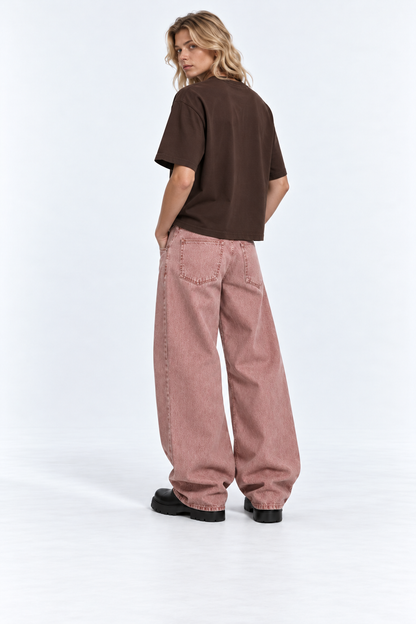 T-SHIRT BASIC