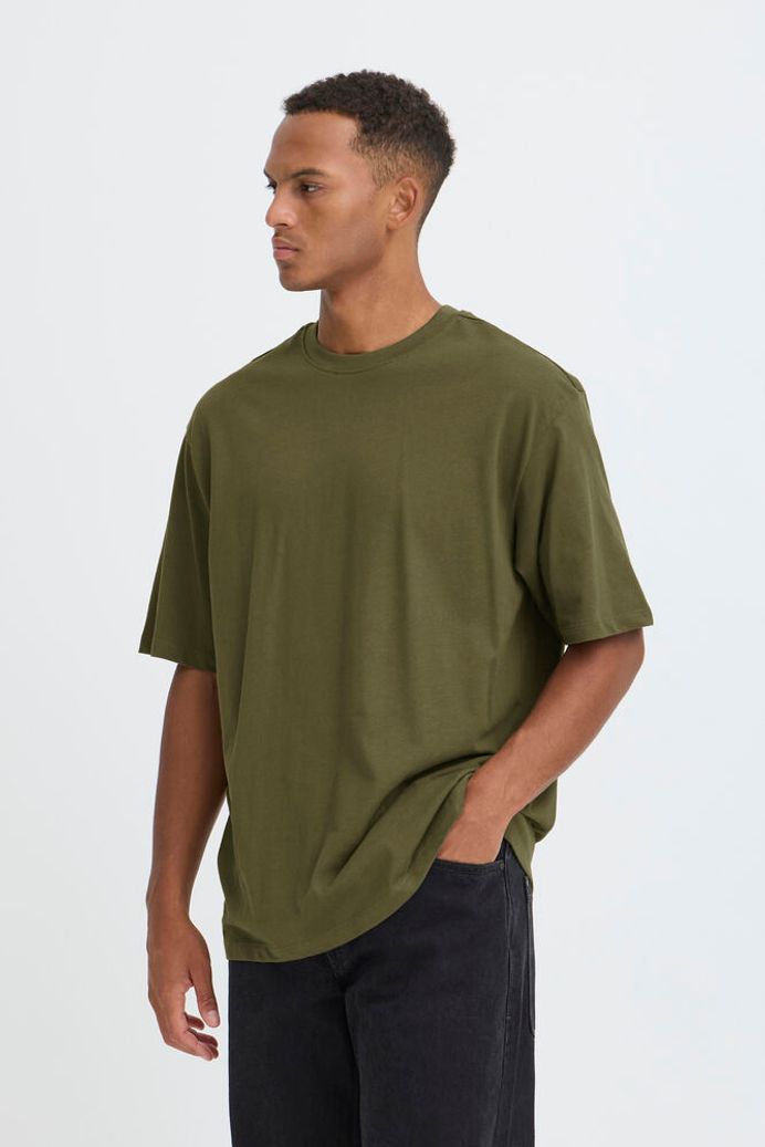T-SHIRT BASIC OVERSIZE