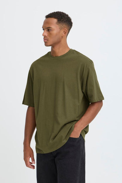 T-SHIRT BASIC OVERSIZE