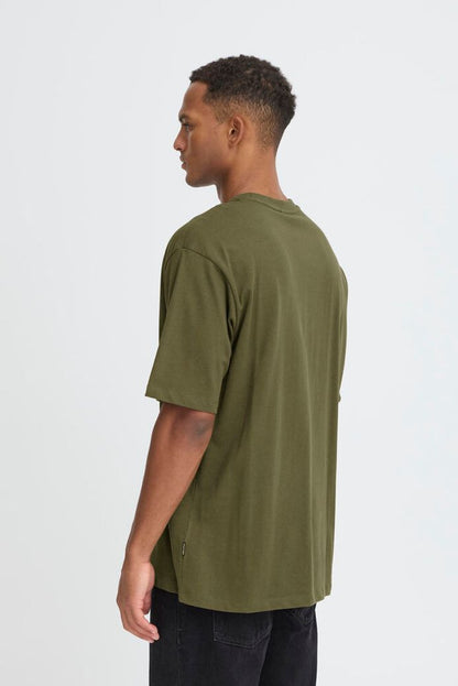 T-SHIRT BASIC OVERSIZE