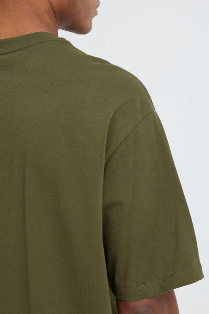 T-SHIRT BASIC OVERSIZE