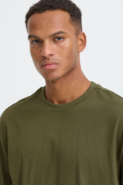 T-SHIRT BASIC OVERSIZE