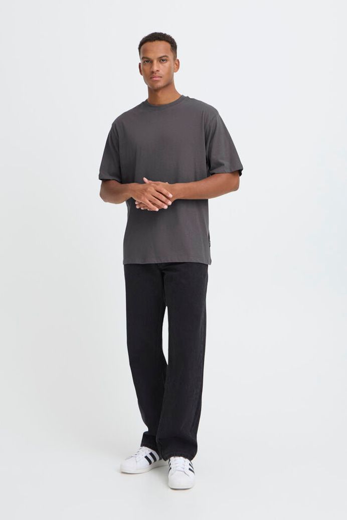 T-SHIRT BASIC OVERSIZE