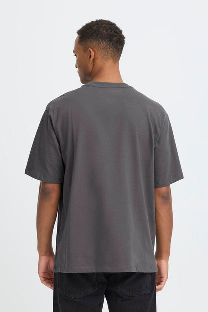 T-SHIRT BASIC OVERSIZE