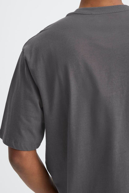 T-SHIRT BASIC OVERSIZE