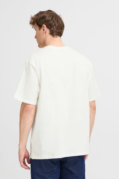 T-SHIRT BASIC OVERSIZE