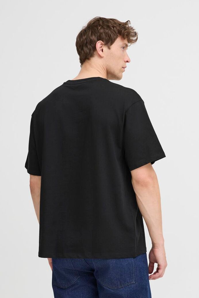 T-SHIRT BASIC OVERSIZE