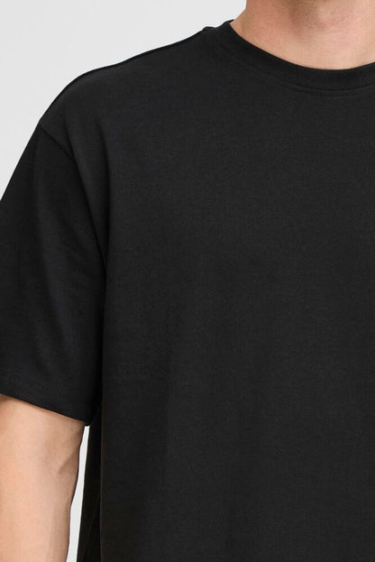 T-SHIRT BASIC OVERSIZE