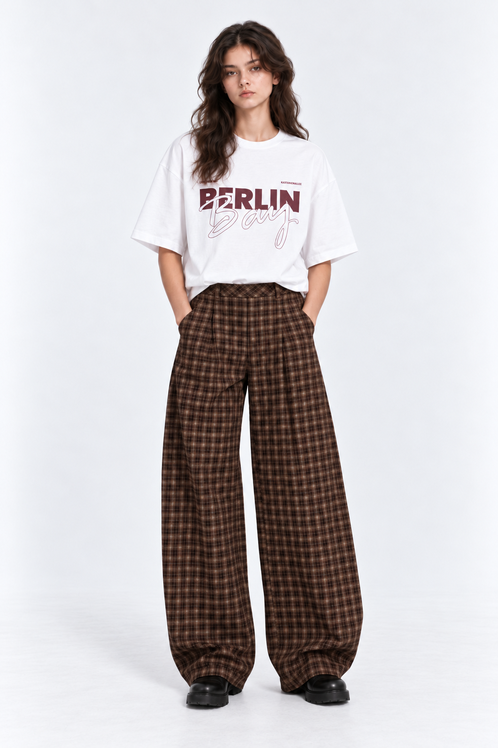 T-SHIRT BERLIN
