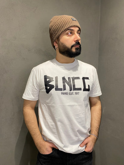 T-SHIRT BLNCG