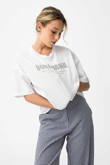 T-SHIRT BAHIA