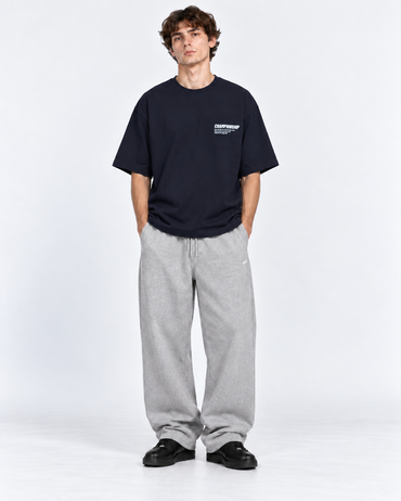 T-SHIRT CHAMPION