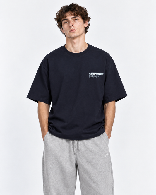 T-SHIRT CHAMPION