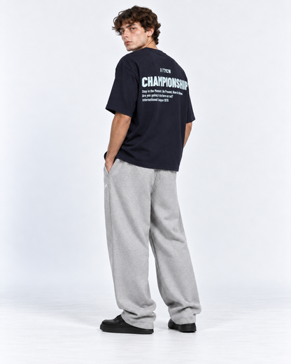 T-SHIRT CHAMPION