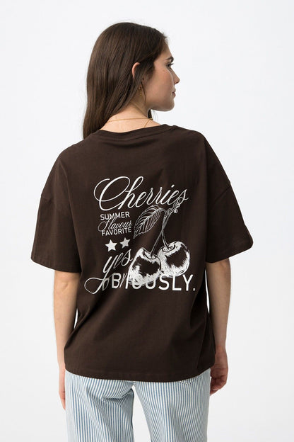 T-SHIRT CHERRIES