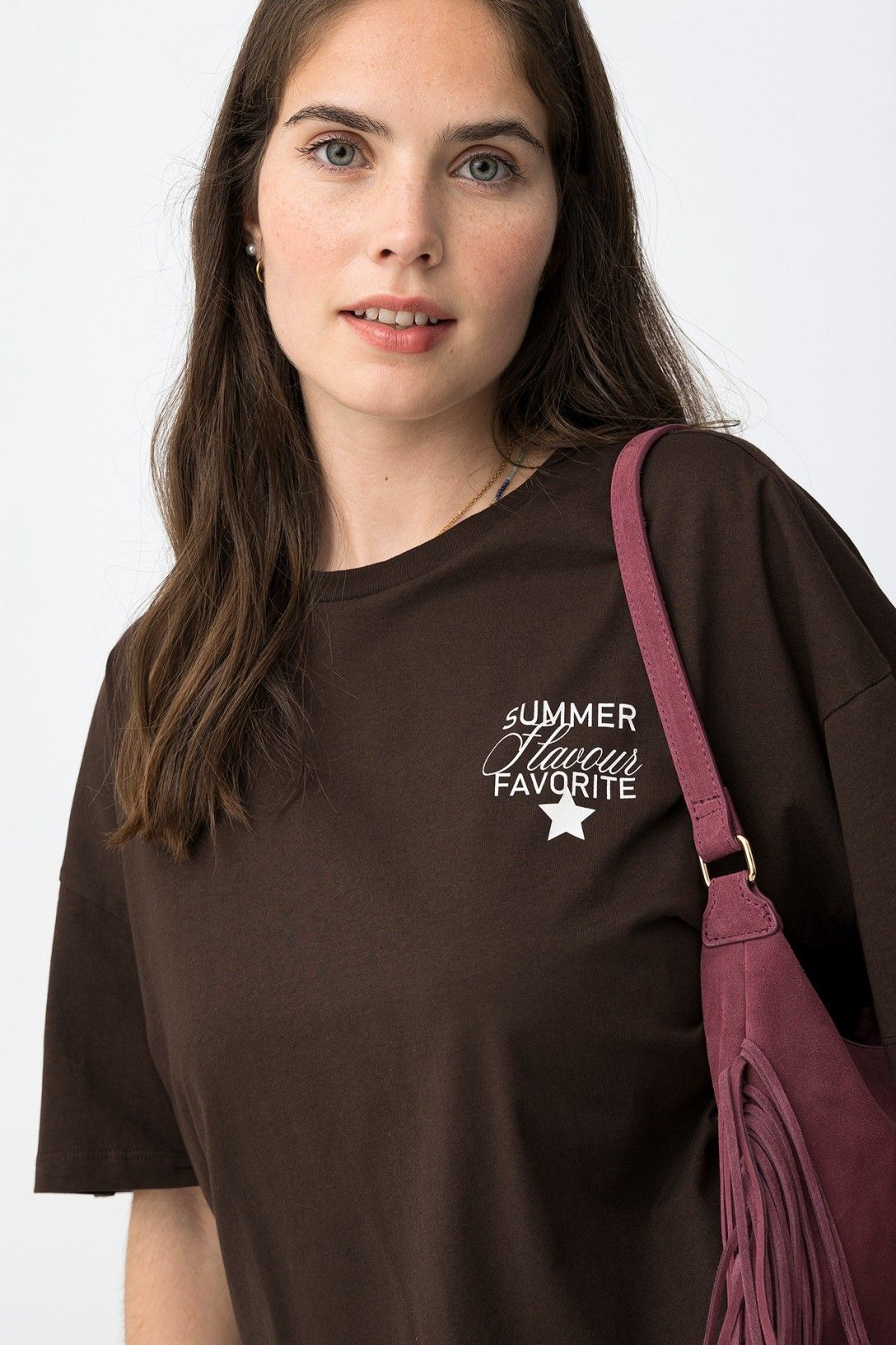 T-SHIRT CHERRIES
