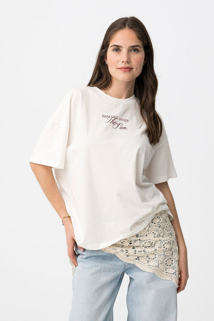 T-SHIRT DESERT