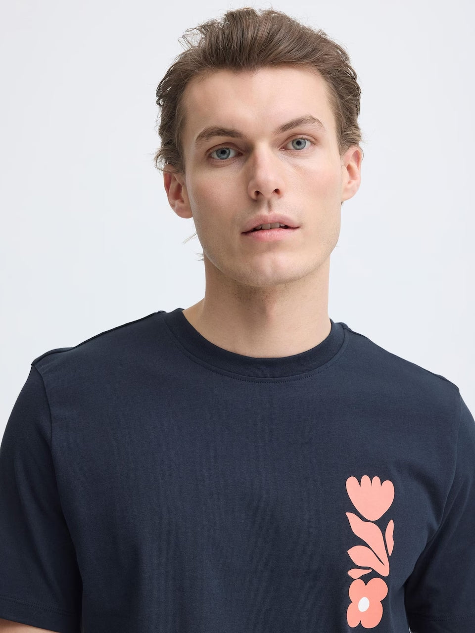 T-SHIRT FLOWER