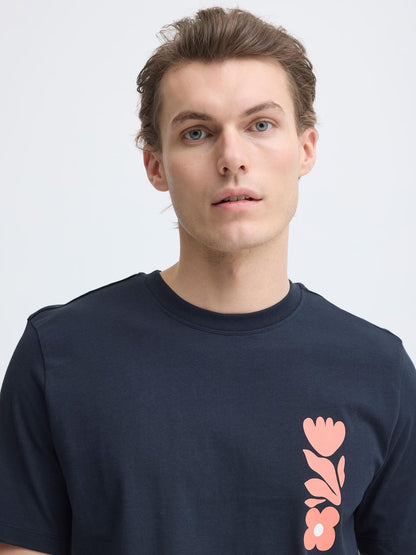 T-SHIRT FLOWER