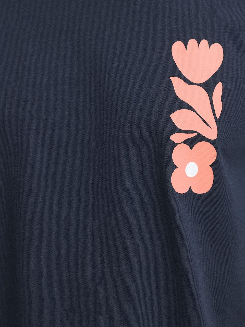 T-SHIRT FLOWER