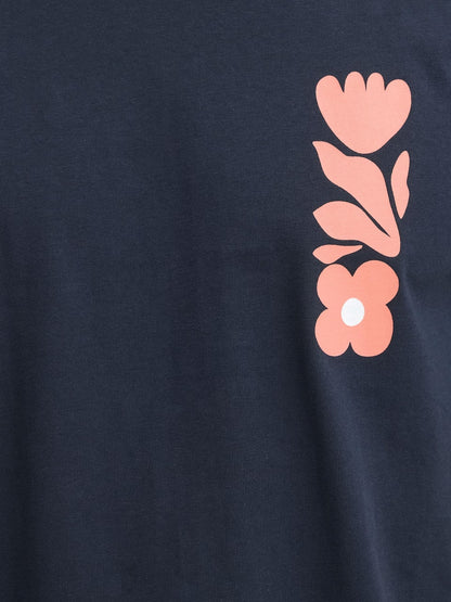 T-SHIRT FLOWER