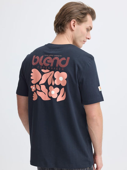 T-SHIRT FLOWER