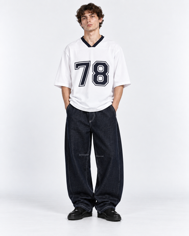 T-SHIRT FOOTBALL