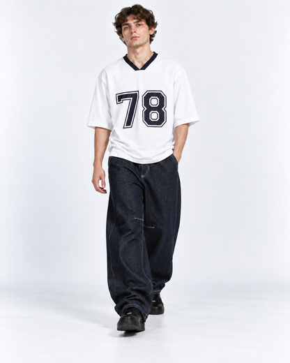 T-SHIRT FOOTBALL