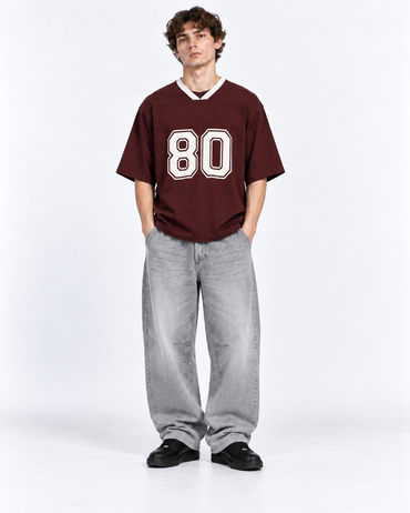 T-SHIRT FOOTBALL