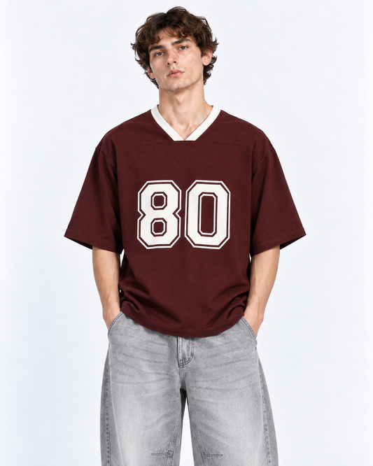 T-SHIRT FOOTBALL