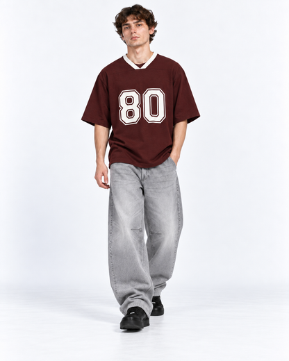 T-SHIRT FOOTBALL