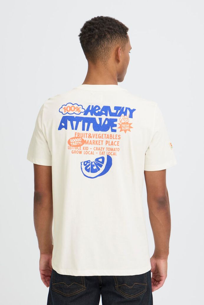 T-SHIRT FRESH