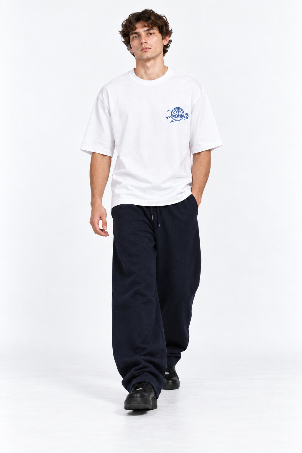 JOGGER BAGGY