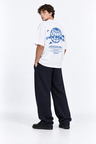 T-SHIRT KREW