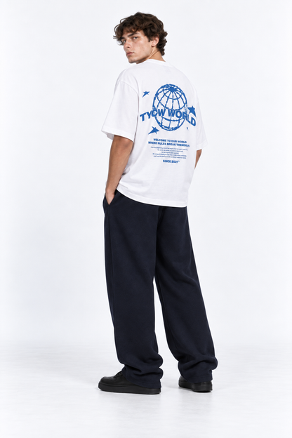 T-SHIRT KREW