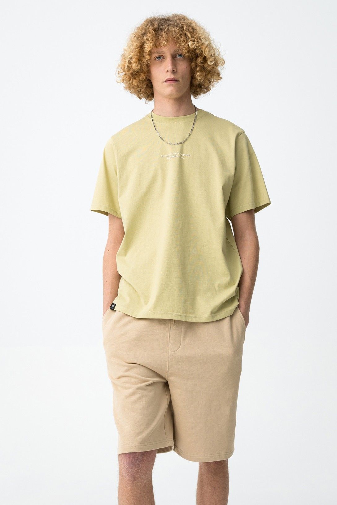T-SHIRT JOURNEY
