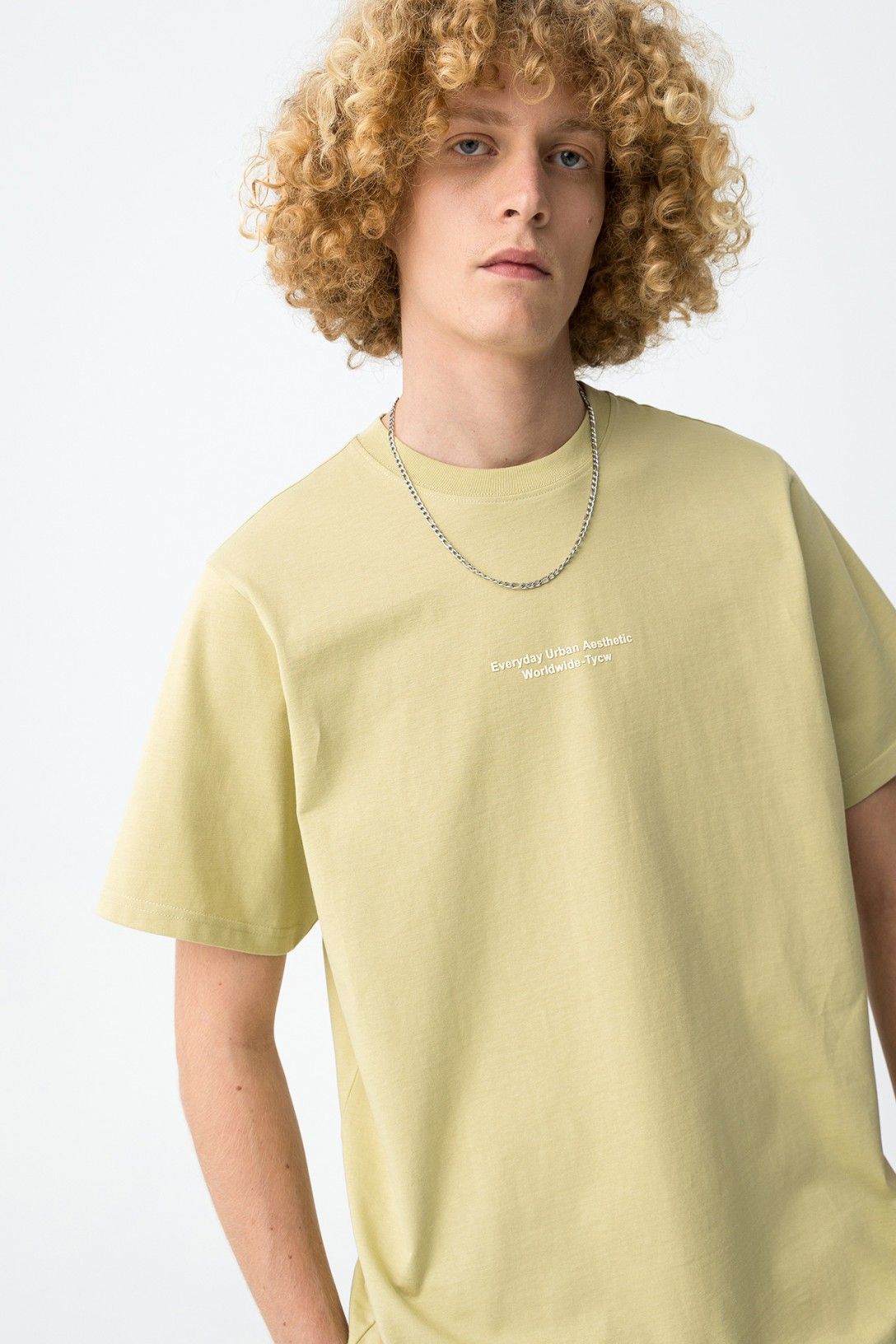T-SHIRT JOURNEY