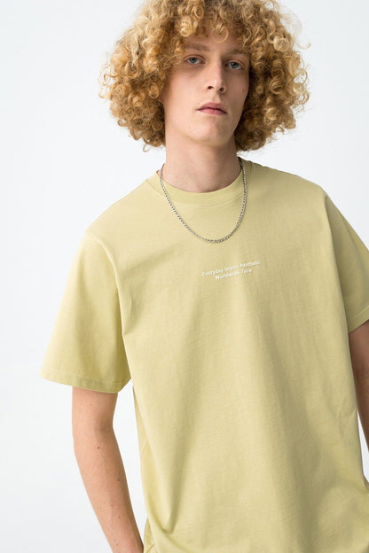T-SHIRT JOURNEY