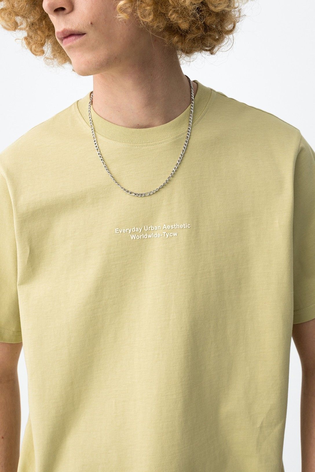 T-SHIRT JOURNEY
