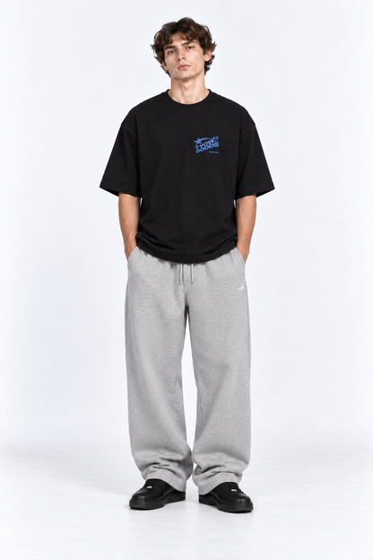 T-SHIRT KREW