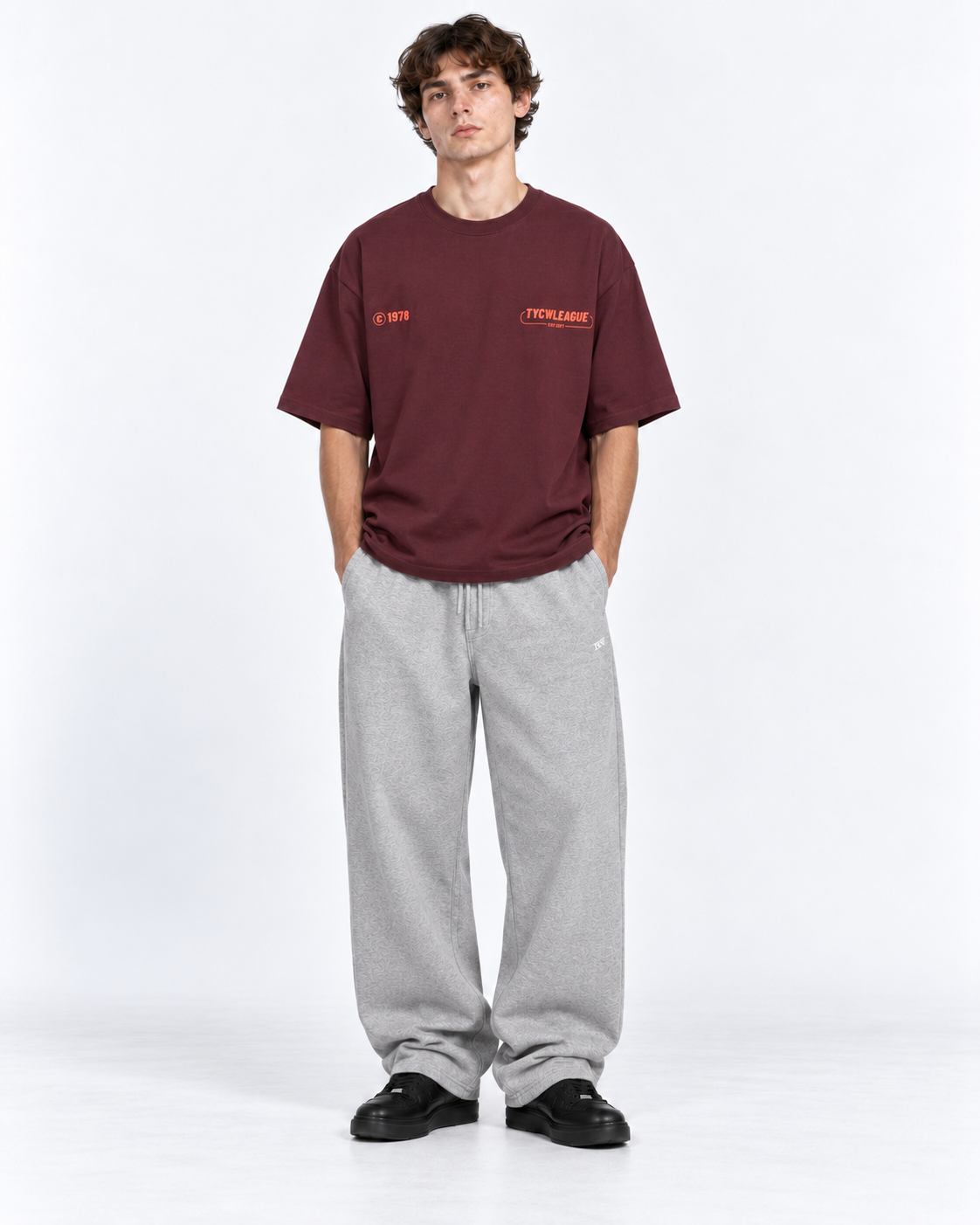 T-SHIRT LEAGUE